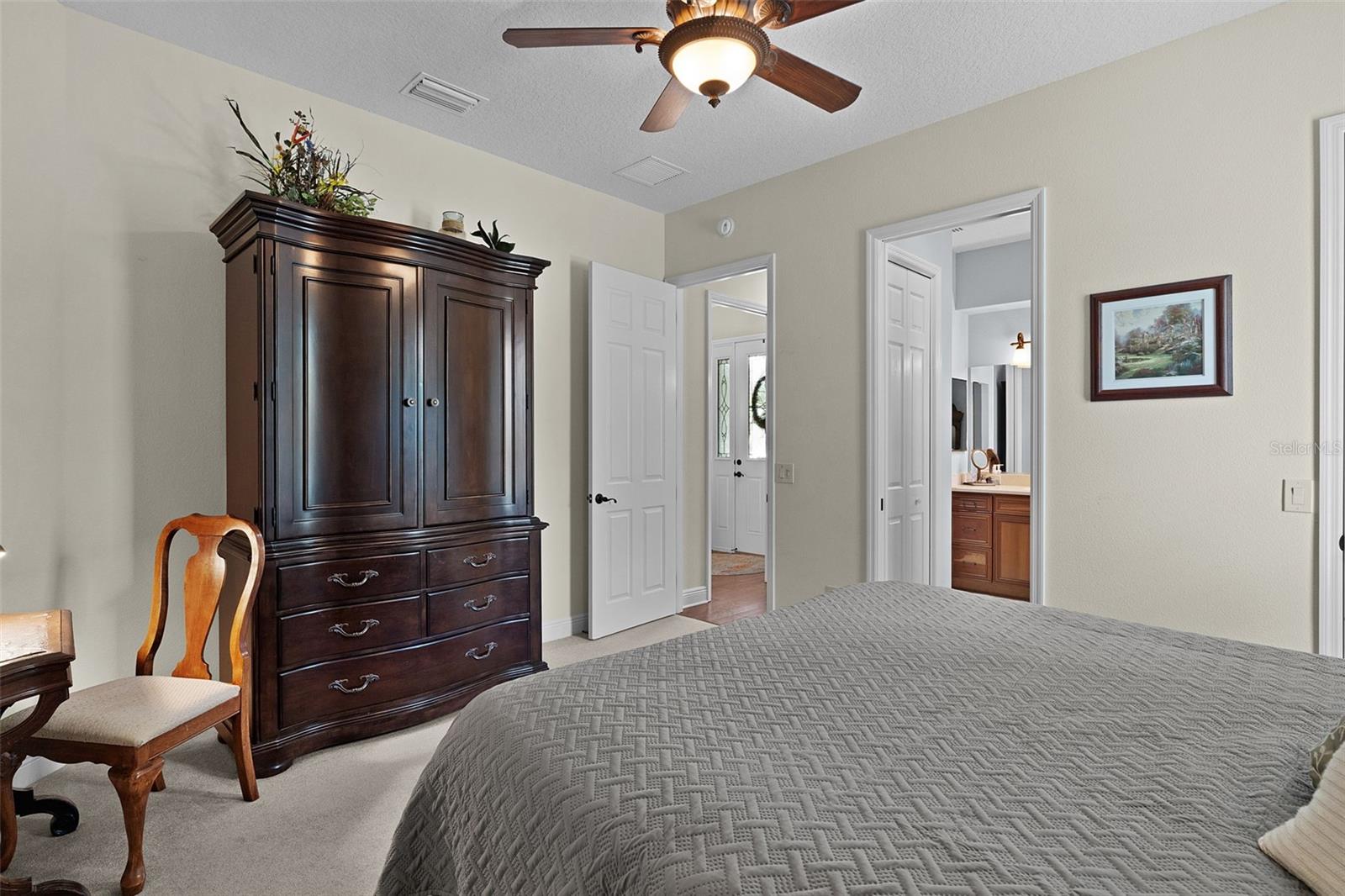 2254 ISLEWORTH CIR, THE VILLAGES, FL — photo 42