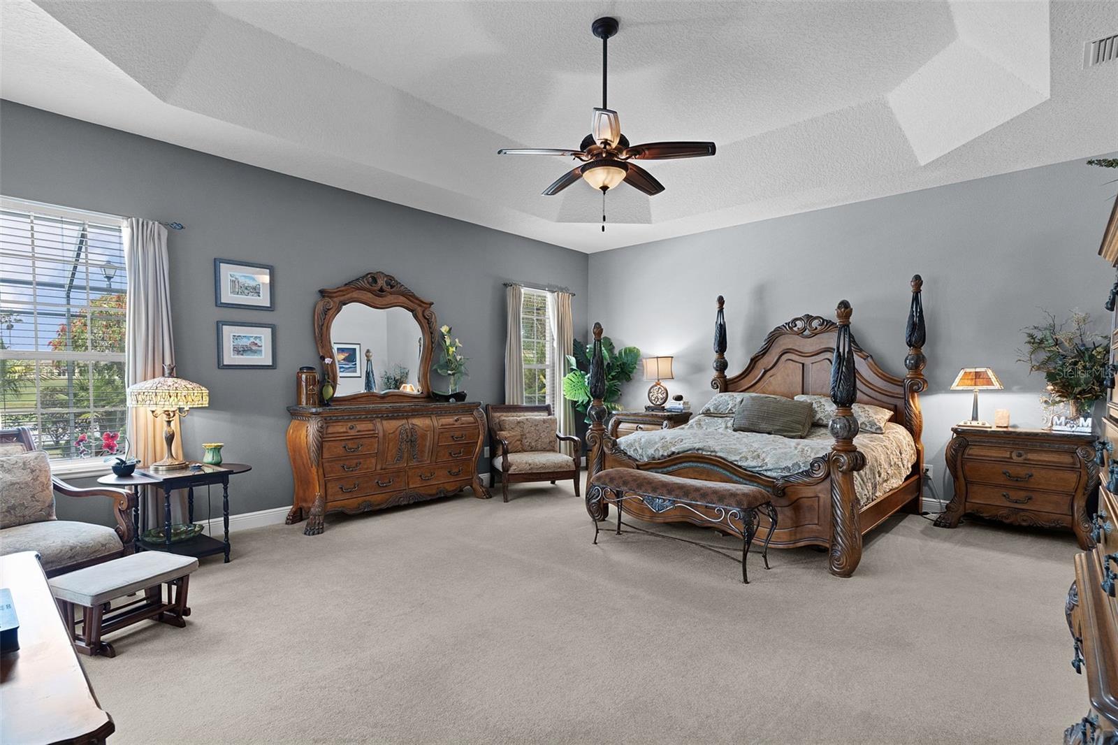2254 ISLEWORTH CIR, THE VILLAGES, FL — photo 29