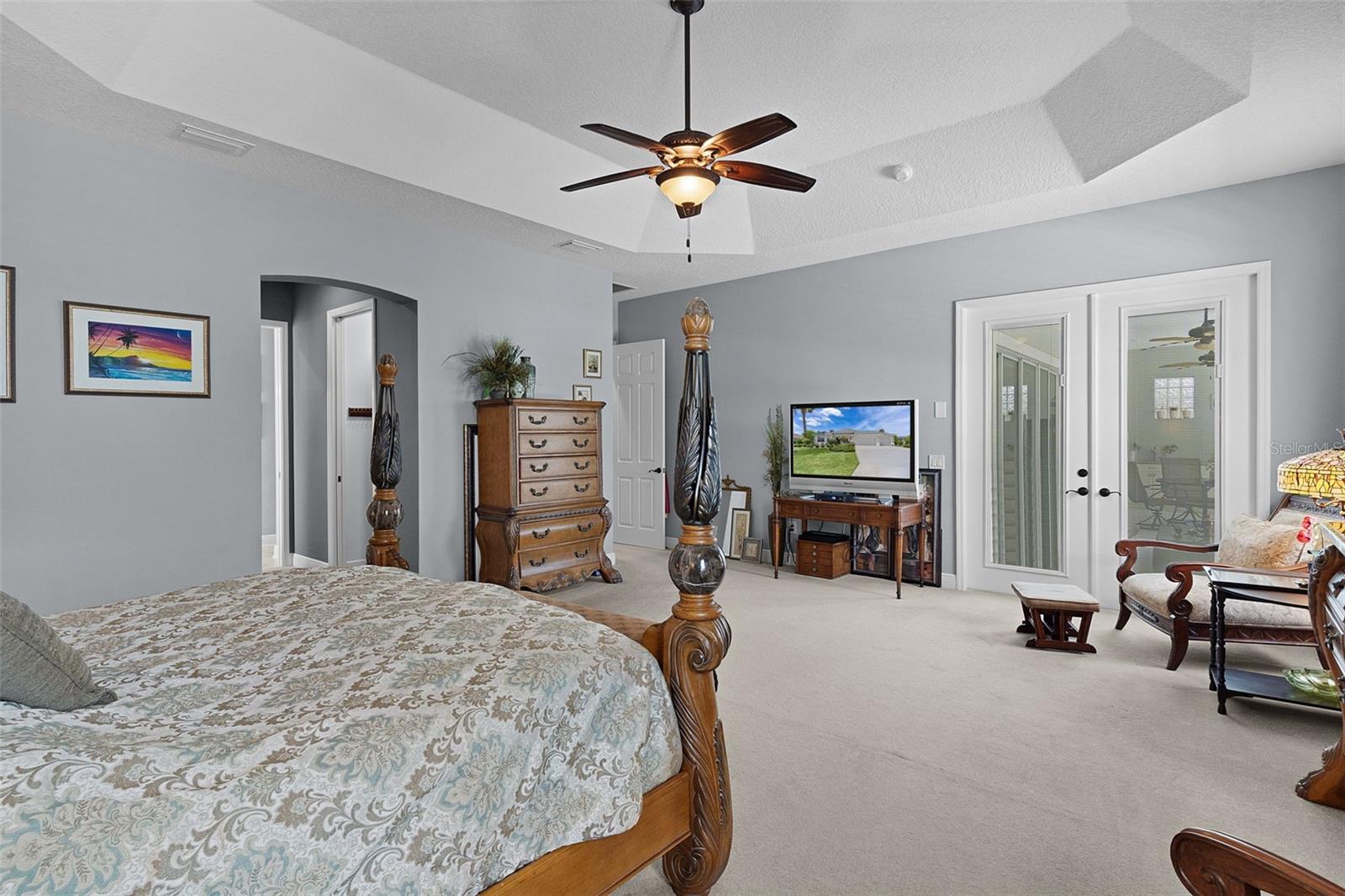 2254 ISLEWORTH CIR, THE VILLAGES, FL — photo 30