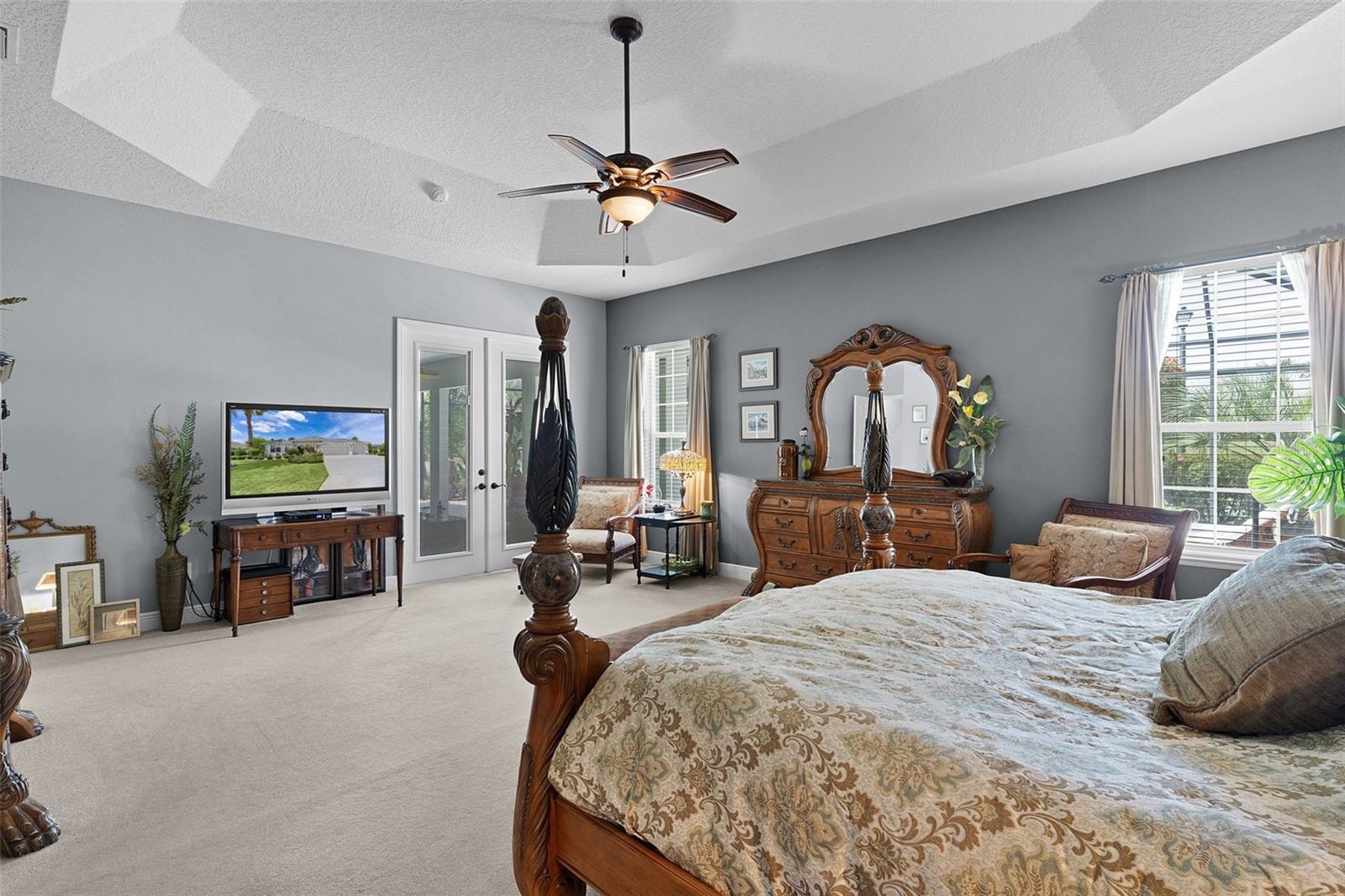 2254 ISLEWORTH CIR, THE VILLAGES, FL — photo 31
