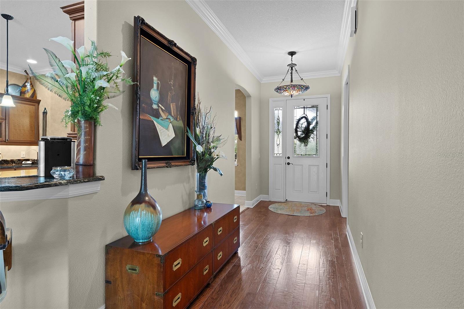 2254 ISLEWORTH CIR, THE VILLAGES, FL — photo 16