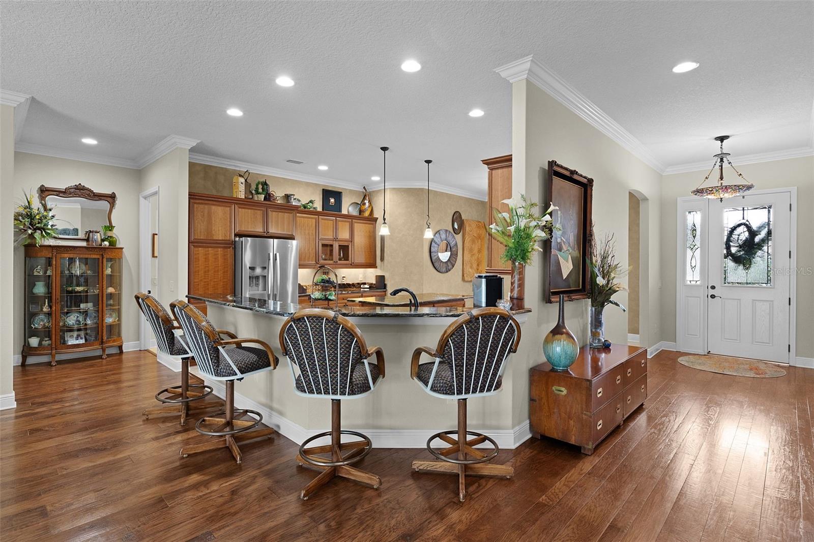 2254 ISLEWORTH CIR, THE VILLAGES, FL — photo 19