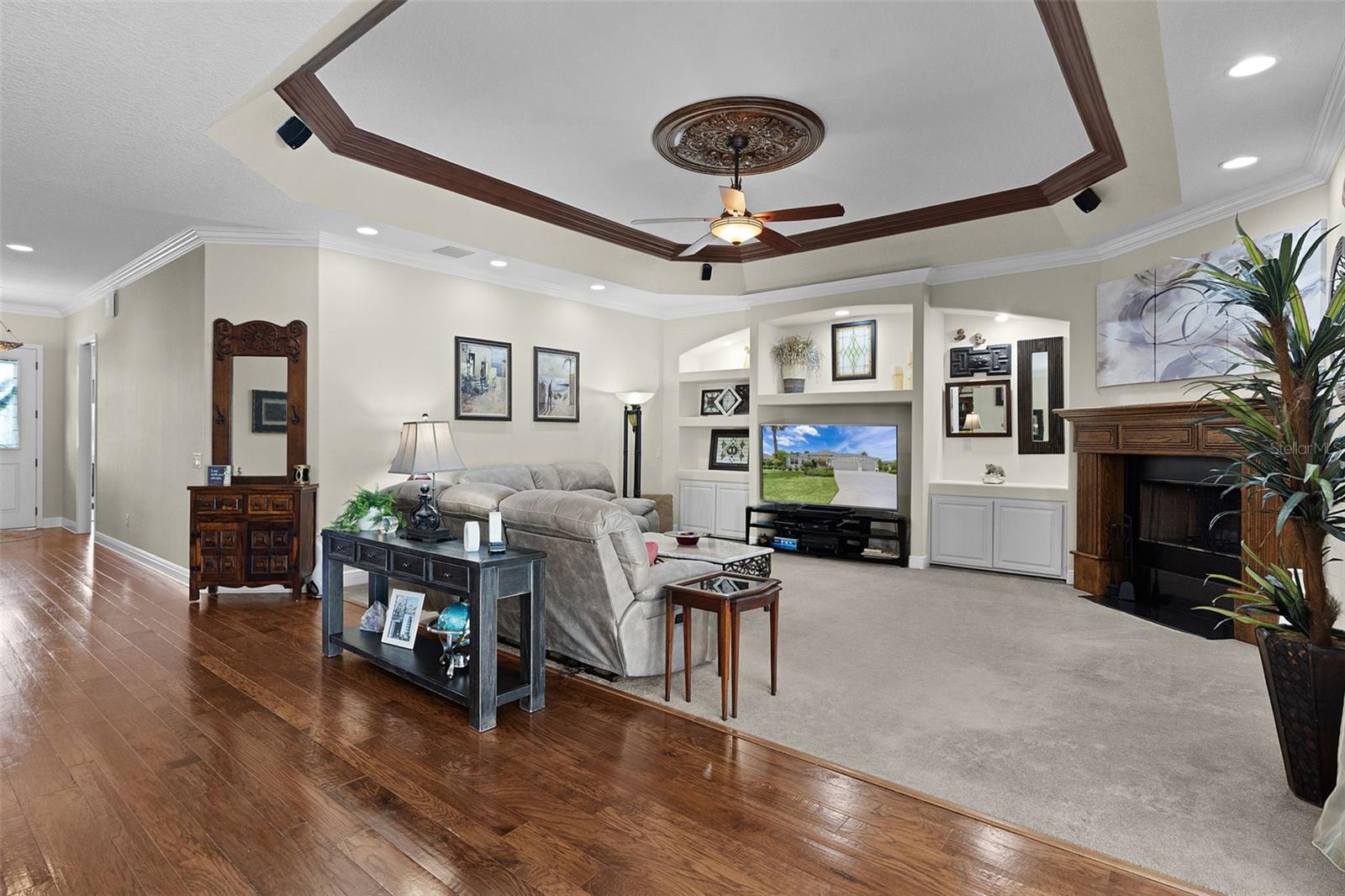 2254 ISLEWORTH CIR, THE VILLAGES, FL — photo 20