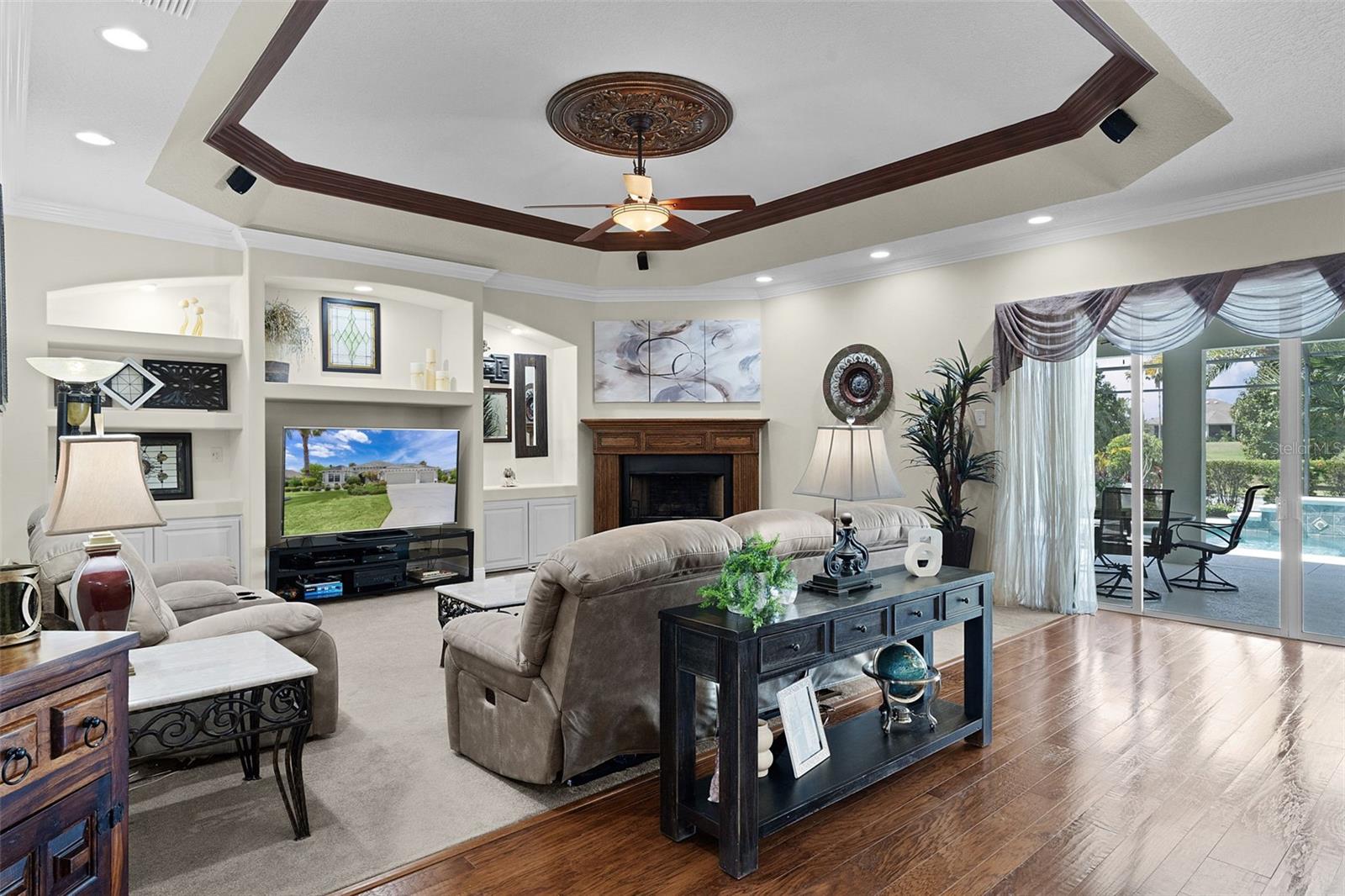 2254 ISLEWORTH CIR, THE VILLAGES, FL — photo 22