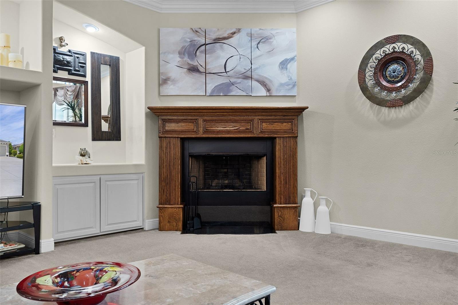 2254 ISLEWORTH CIR, THE VILLAGES, FL — photo 24