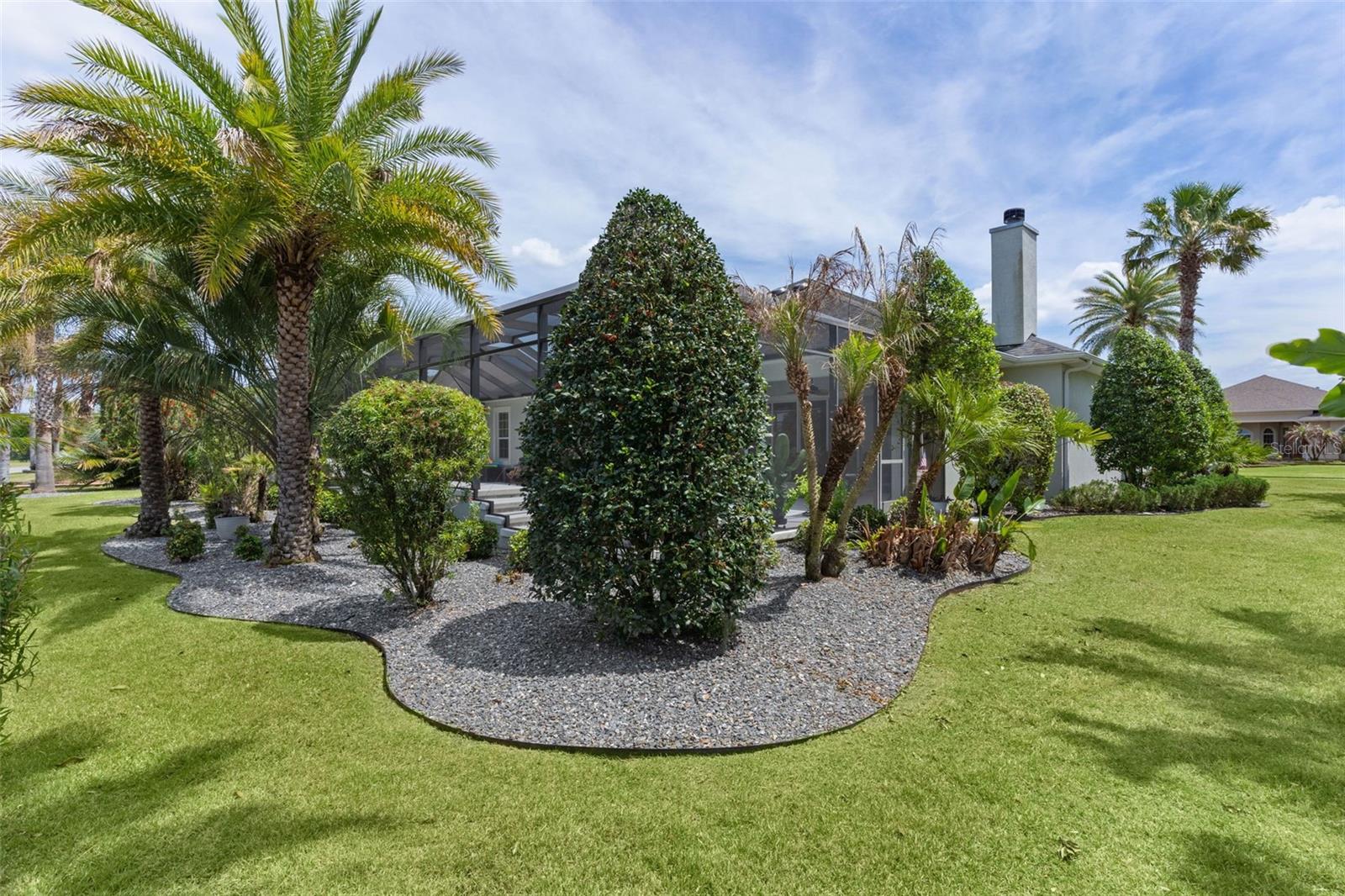 2254 ISLEWORTH CIR, THE VILLAGES, FL — photo 43