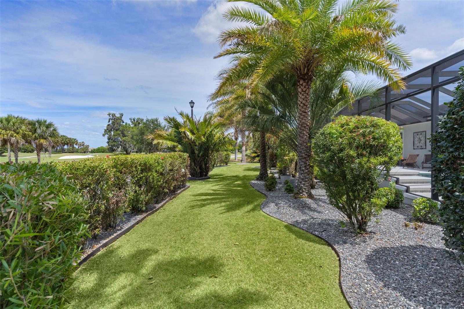 2254 ISLEWORTH CIR, THE VILLAGES, FL — photo 44