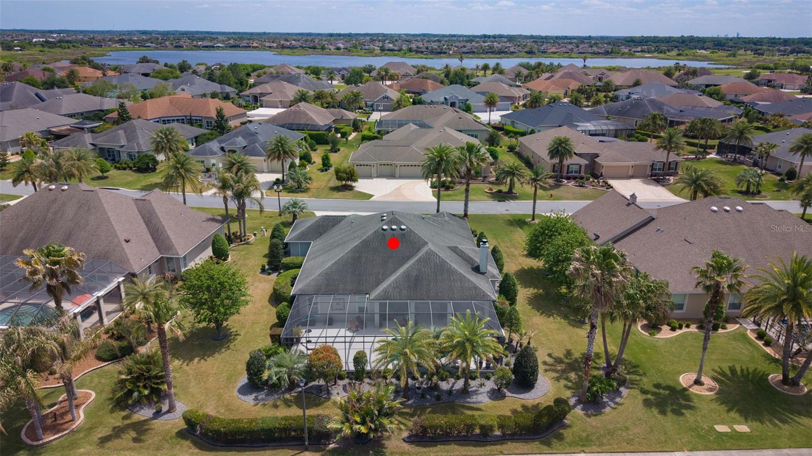 2254 ISLEWORTH CIR, THE VILLAGES, FL — photo 46