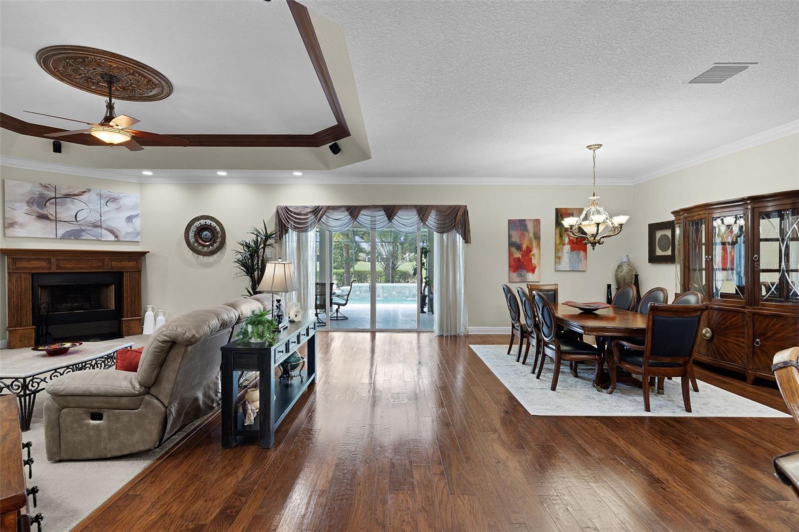2254 ISLEWORTH CIR, THE VILLAGES, FL — photo 25