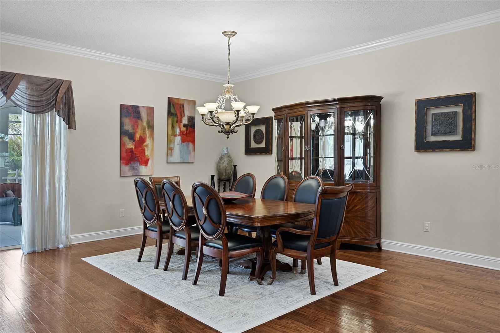 2254 ISLEWORTH CIR, THE VILLAGES, FL — photo 27