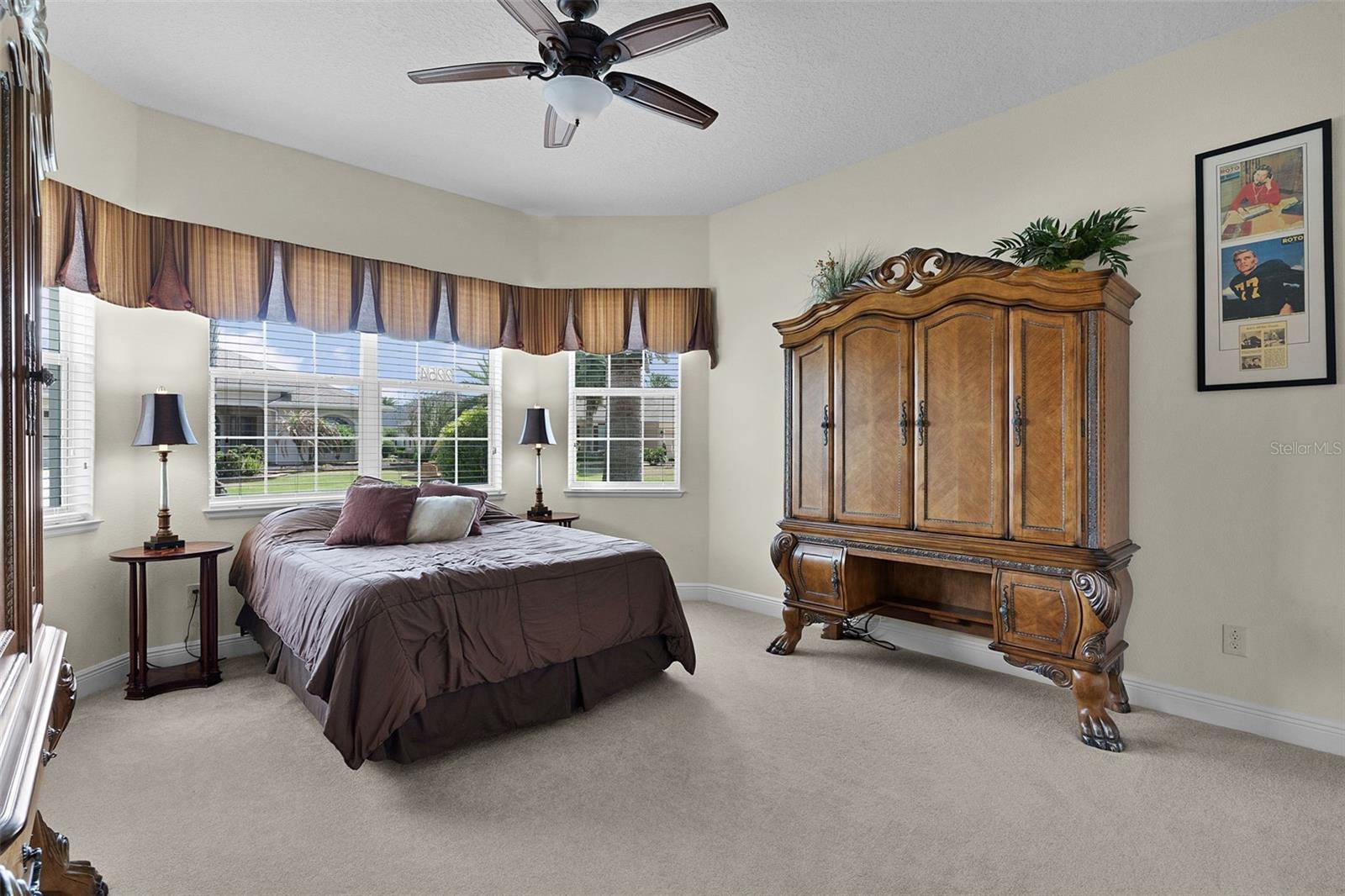 2254 ISLEWORTH CIR, THE VILLAGES, FL — photo 37