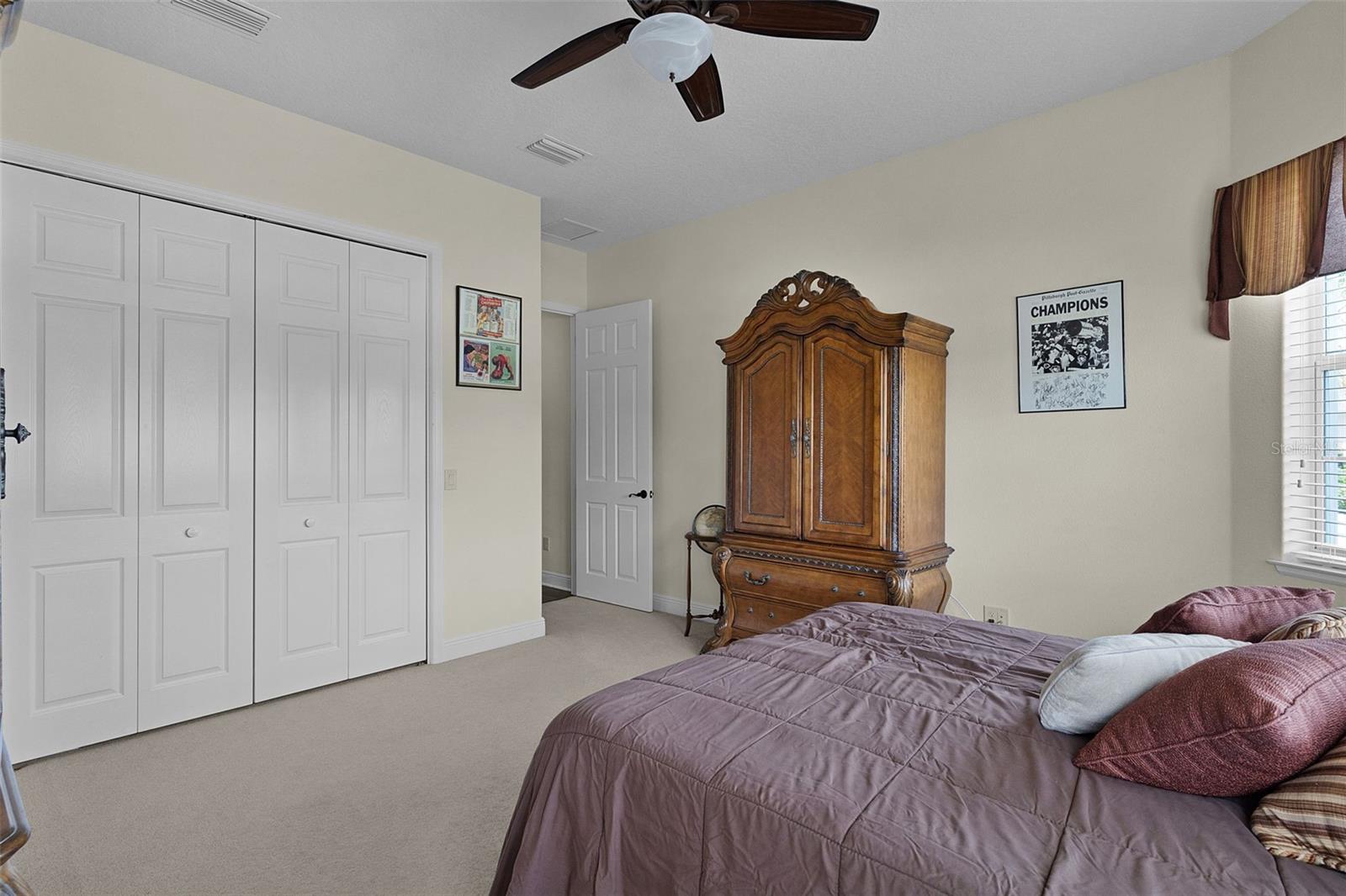 2254 ISLEWORTH CIR, THE VILLAGES, FL — photo 38