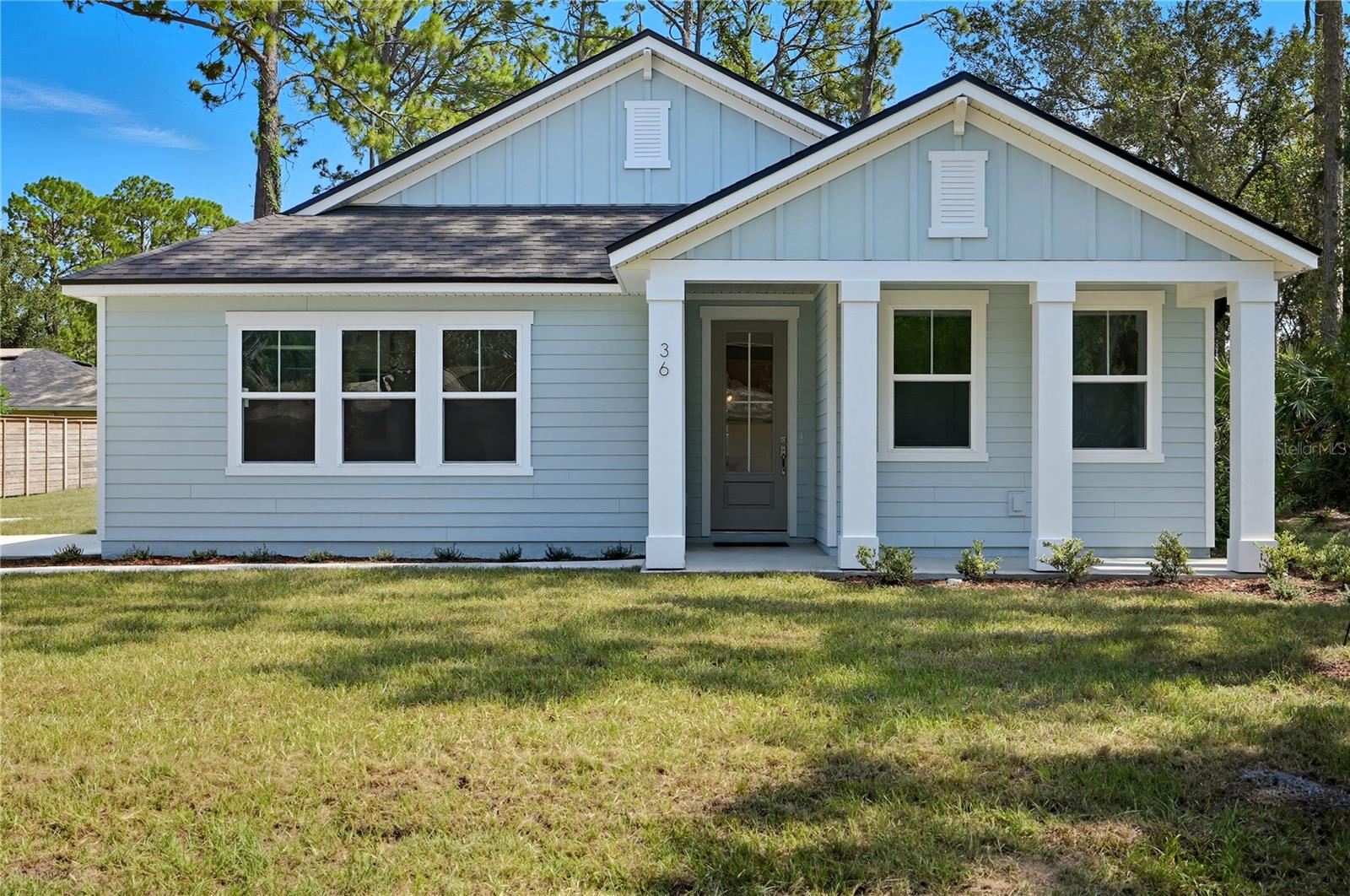 36 BROCKTON LN, PALM COAST, FL — photo 2