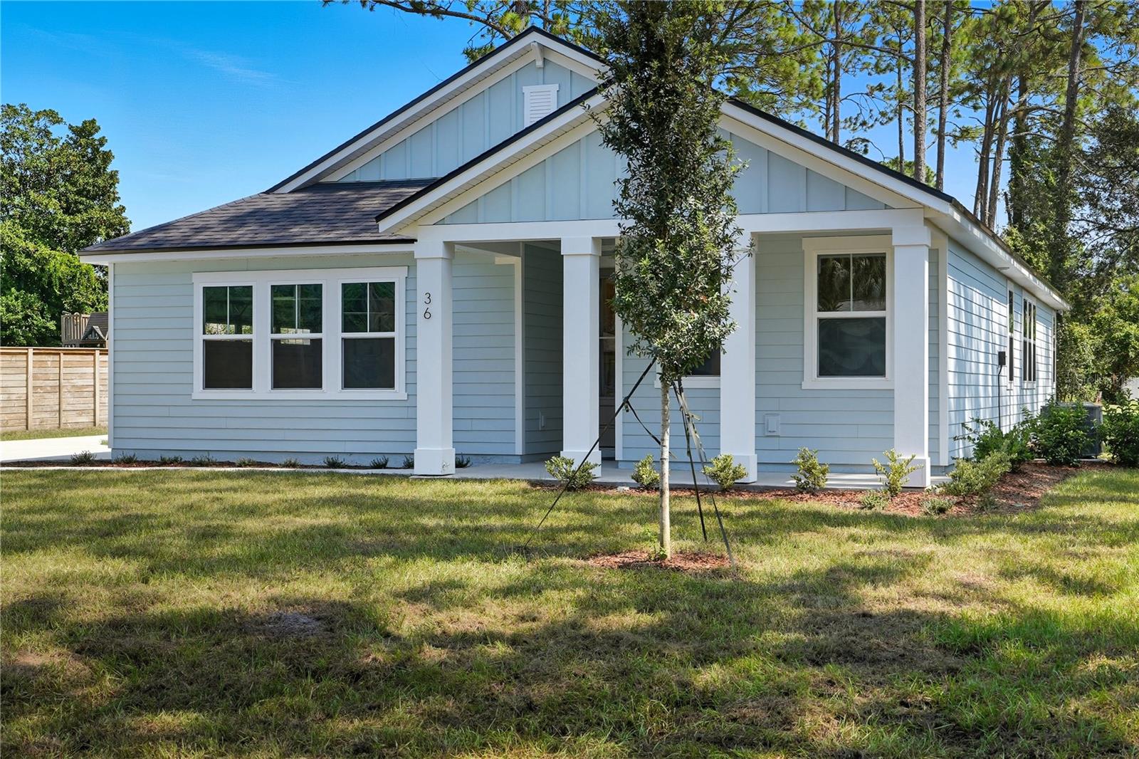 36 BROCKTON LN, PALM COAST, FL — photo 3