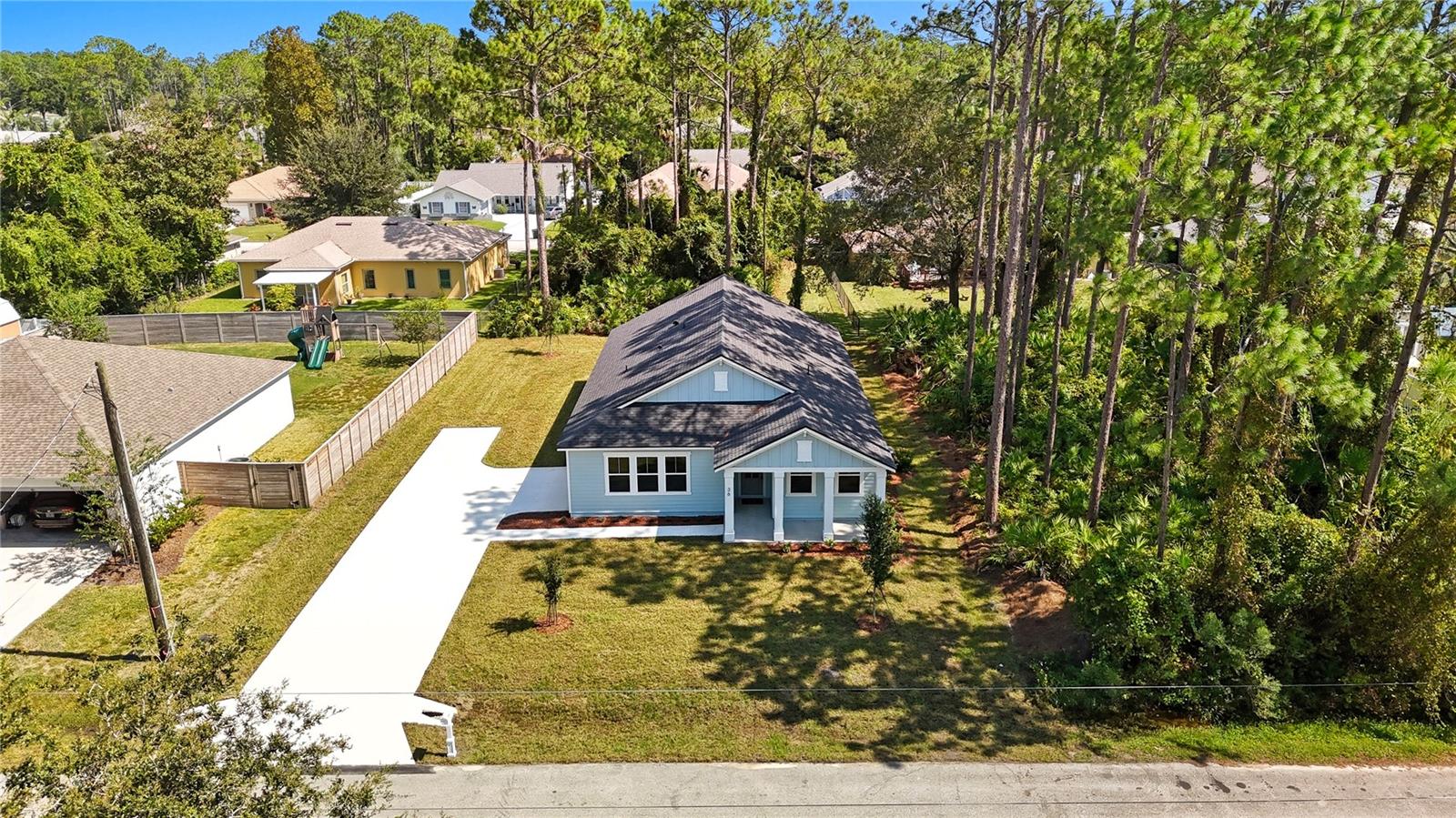 36 BROCKTON LN, PALM COAST, FL — photo 39