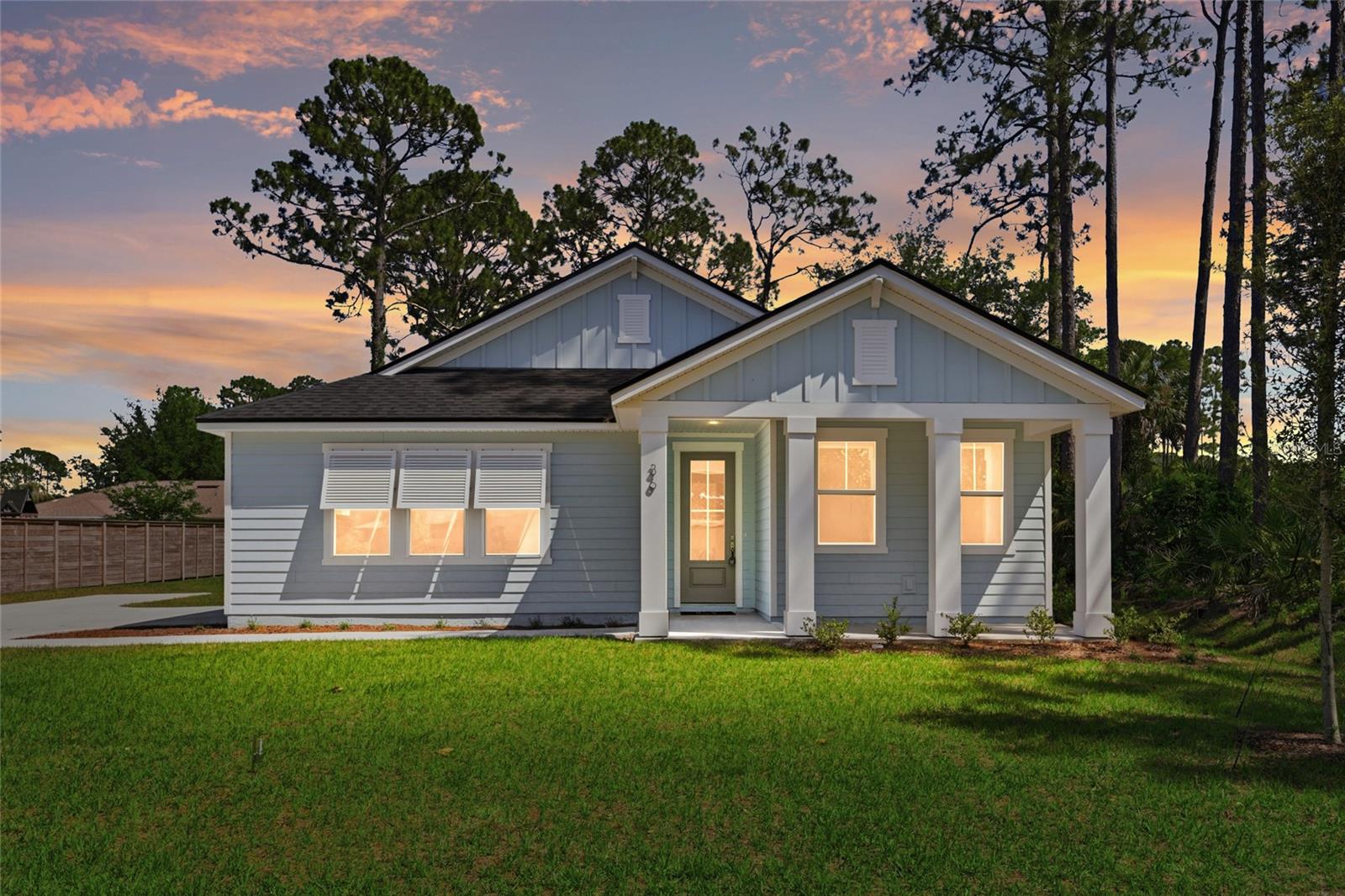 36 BROCKTON LN, PALM COAST, FL