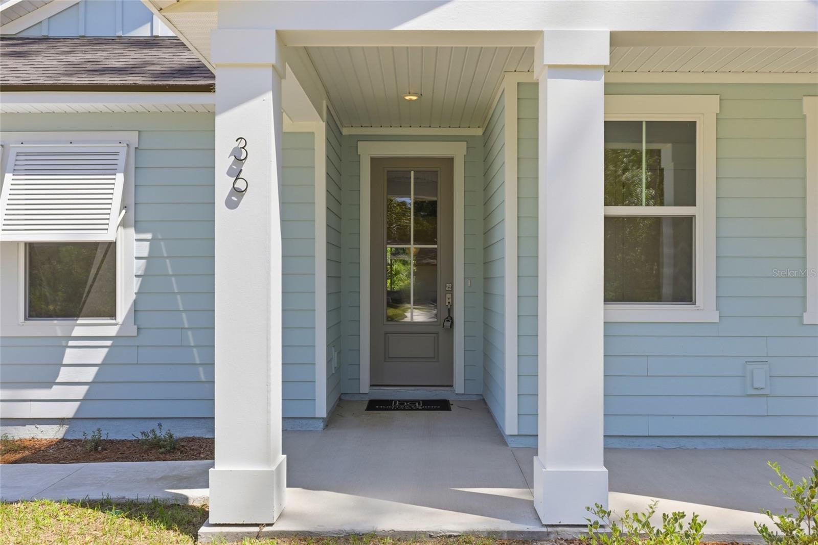 36 BROCKTON LN, PALM COAST, FL — photo 4