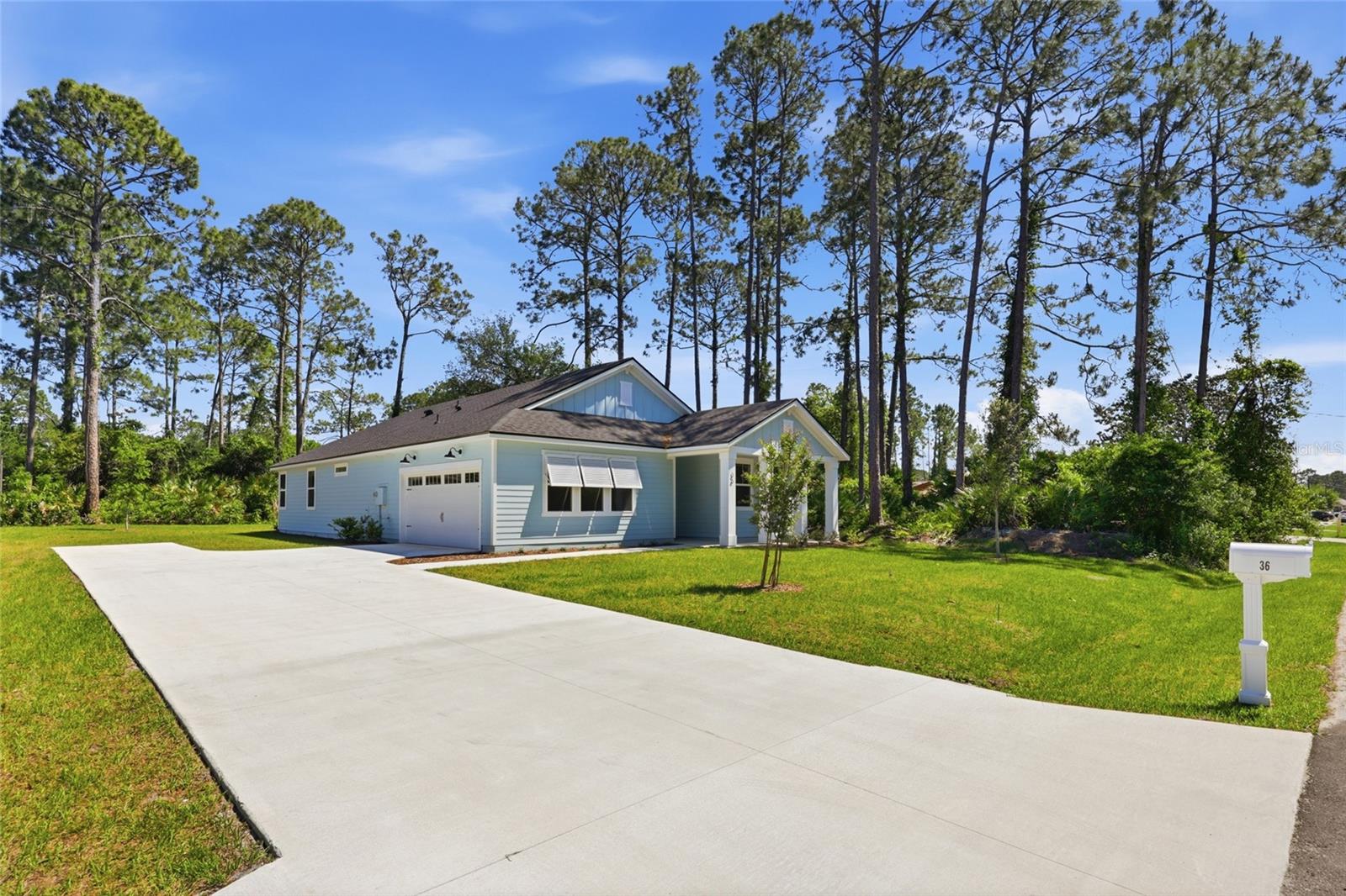 36 BROCKTON LN, PALM COAST, FL — photo 36