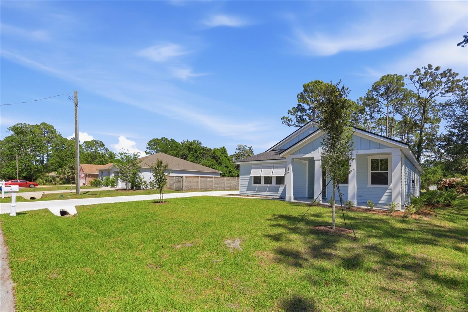 36 BROCKTON LN, PALM COAST, FL — photo 37