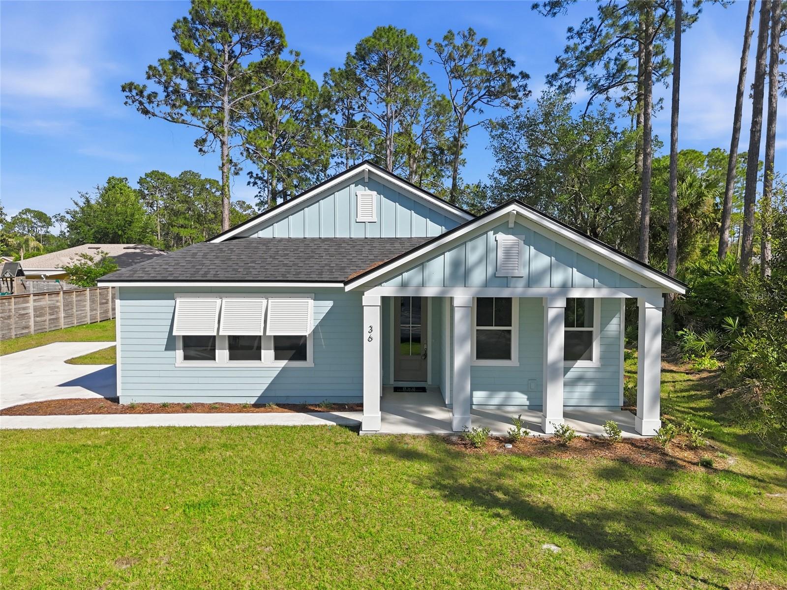 36 BROCKTON LN, PALM COAST, FL — photo 38