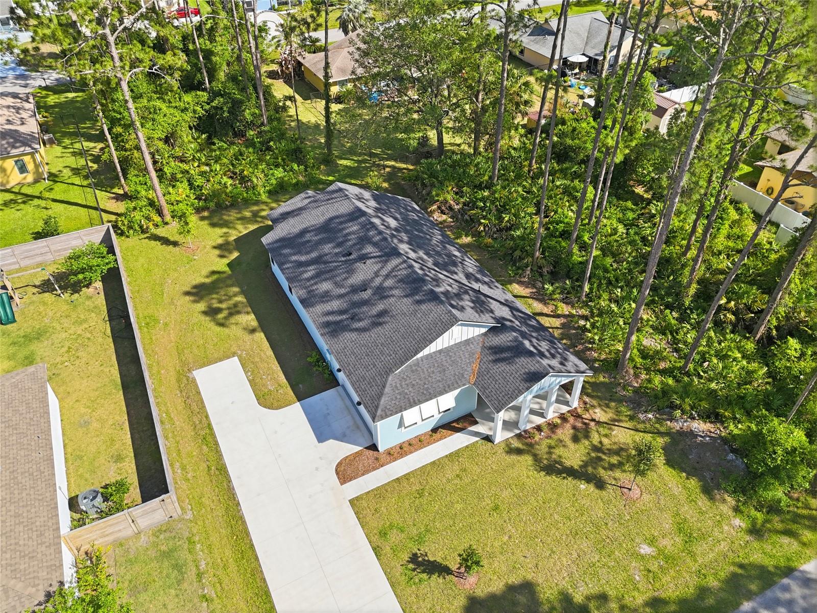 36 BROCKTON LN, PALM COAST, FL — photo 40