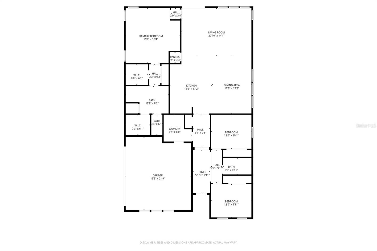 36 BROCKTON LN, PALM COAST, FL — photo 43