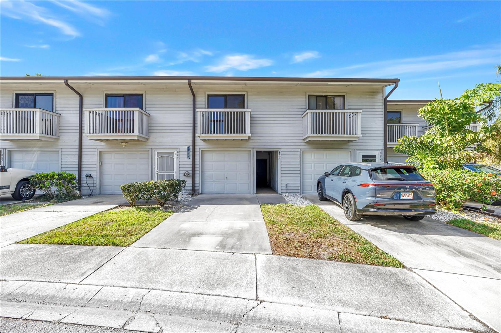 6462 92ND PL N #803, PINELLAS PARK, FL