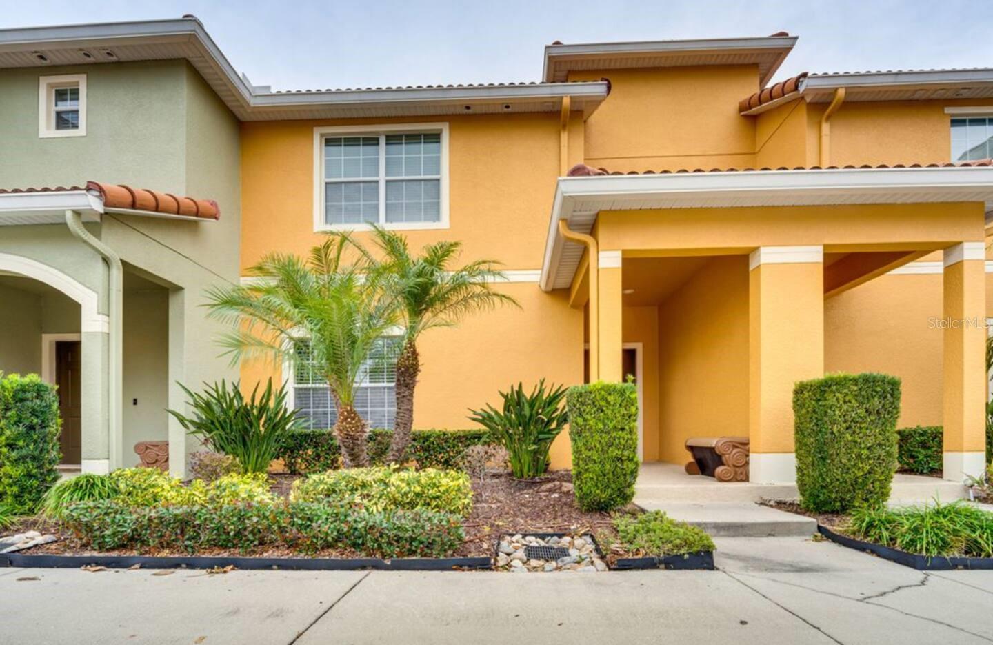 8963 CALIFORNIA PALM RD, KISSIMMEE, FL