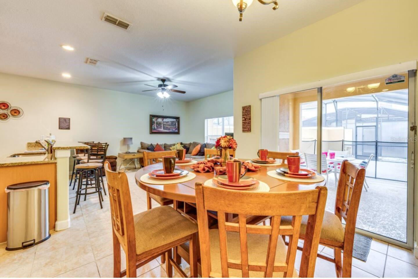 8963 CALIFORNIA PALM RD, KISSIMMEE, FL — photo 5
