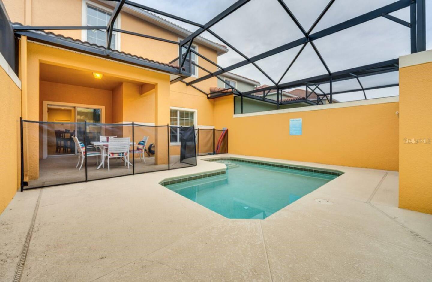 8963 CALIFORNIA PALM RD, KISSIMMEE, FL — photo 19