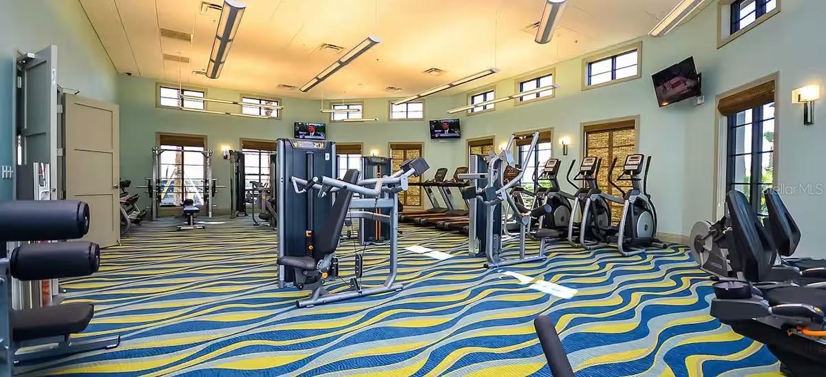 8882 CABOT CLIFFS DR, DAVENPORT, FL — photo 30
