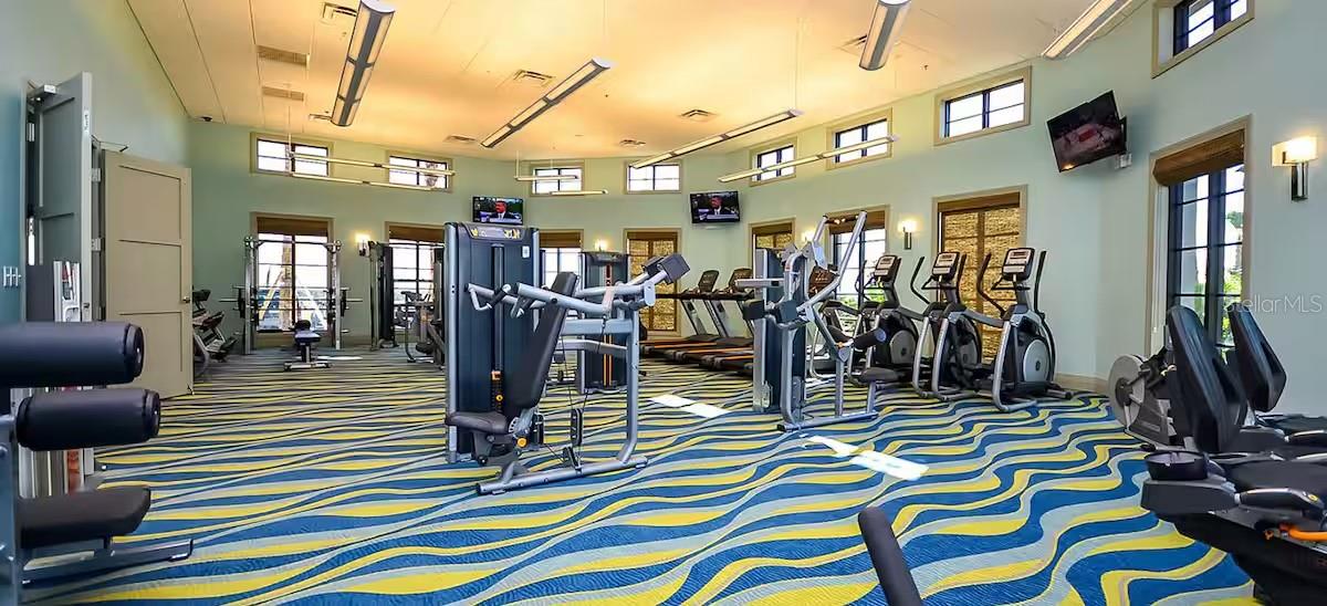 8882 CABOT CLIFFS DR, DAVENPORT, FL — photo 35