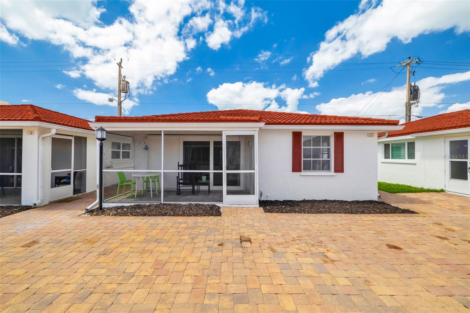 6154 MIDNIGHT PASS RD #A-3, SARASOTA, FL — photo 30