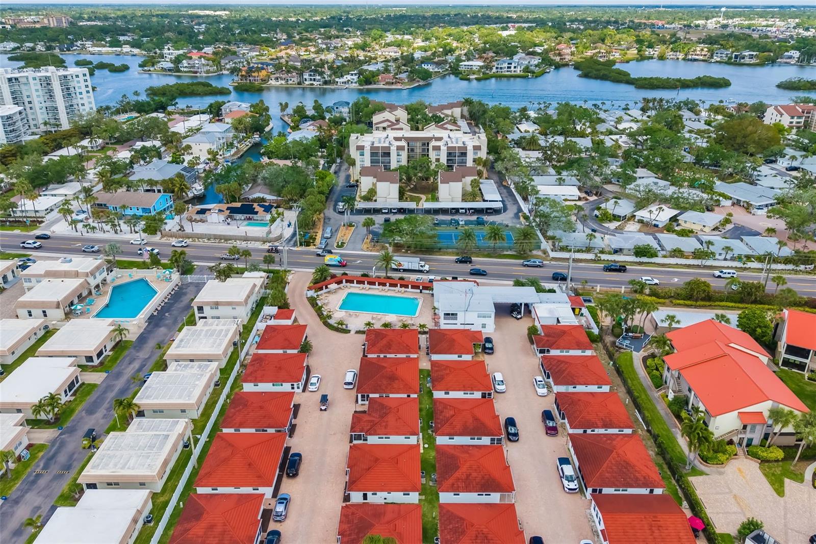 6154 MIDNIGHT PASS RD #A-3, SARASOTA, FL — photo 33