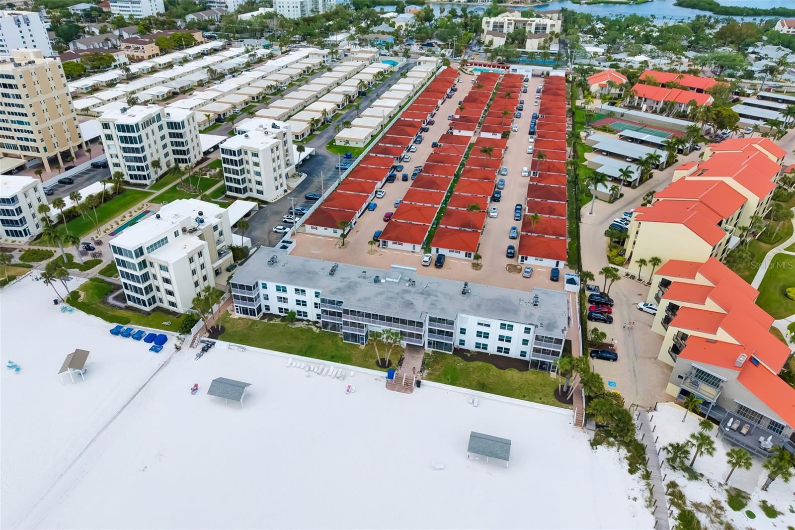 6154 MIDNIGHT PASS RD #A-3, SARASOTA, FL — photo 39