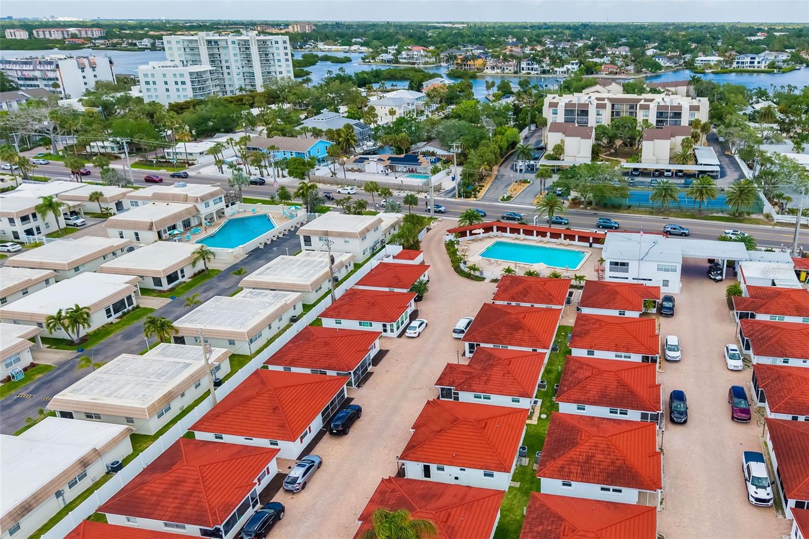 6154 MIDNIGHT PASS RD #A-3, SARASOTA, FL — photo 41