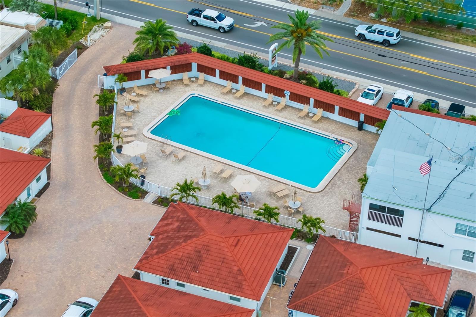 6154 MIDNIGHT PASS RD #A-3, SARASOTA, FL — photo 42