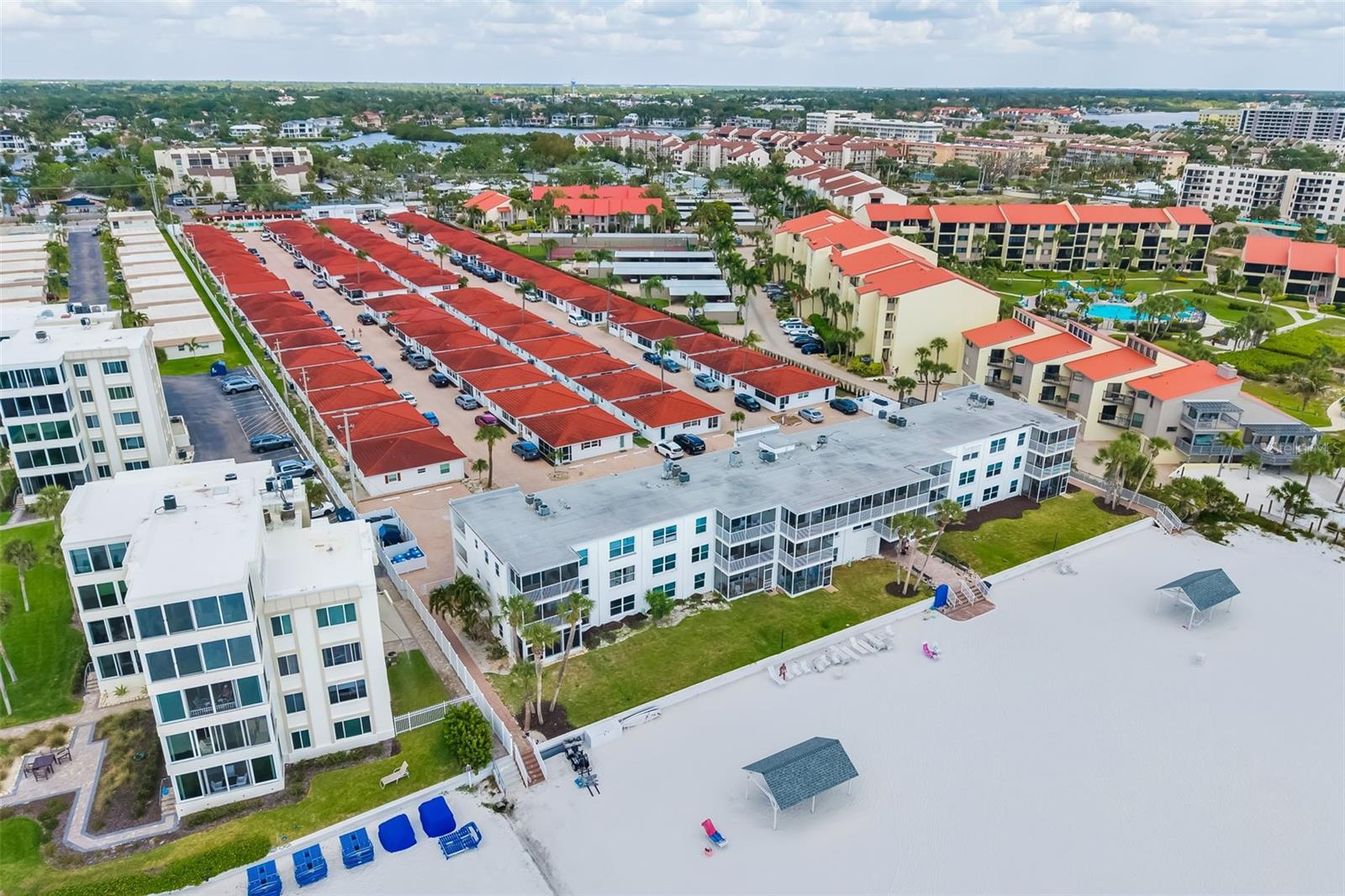 6154 MIDNIGHT PASS RD #A-3, SARASOTA, FL — photo 45