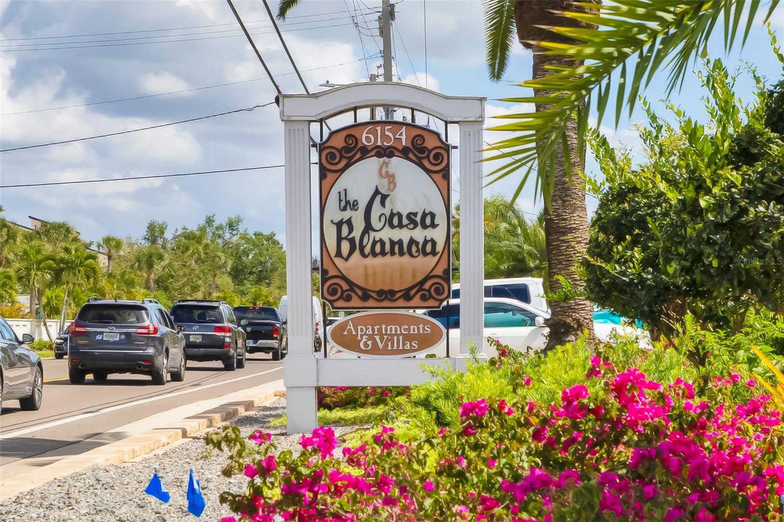 6154 MIDNIGHT PASS RD #A-3, SARASOTA, FL — photo 47