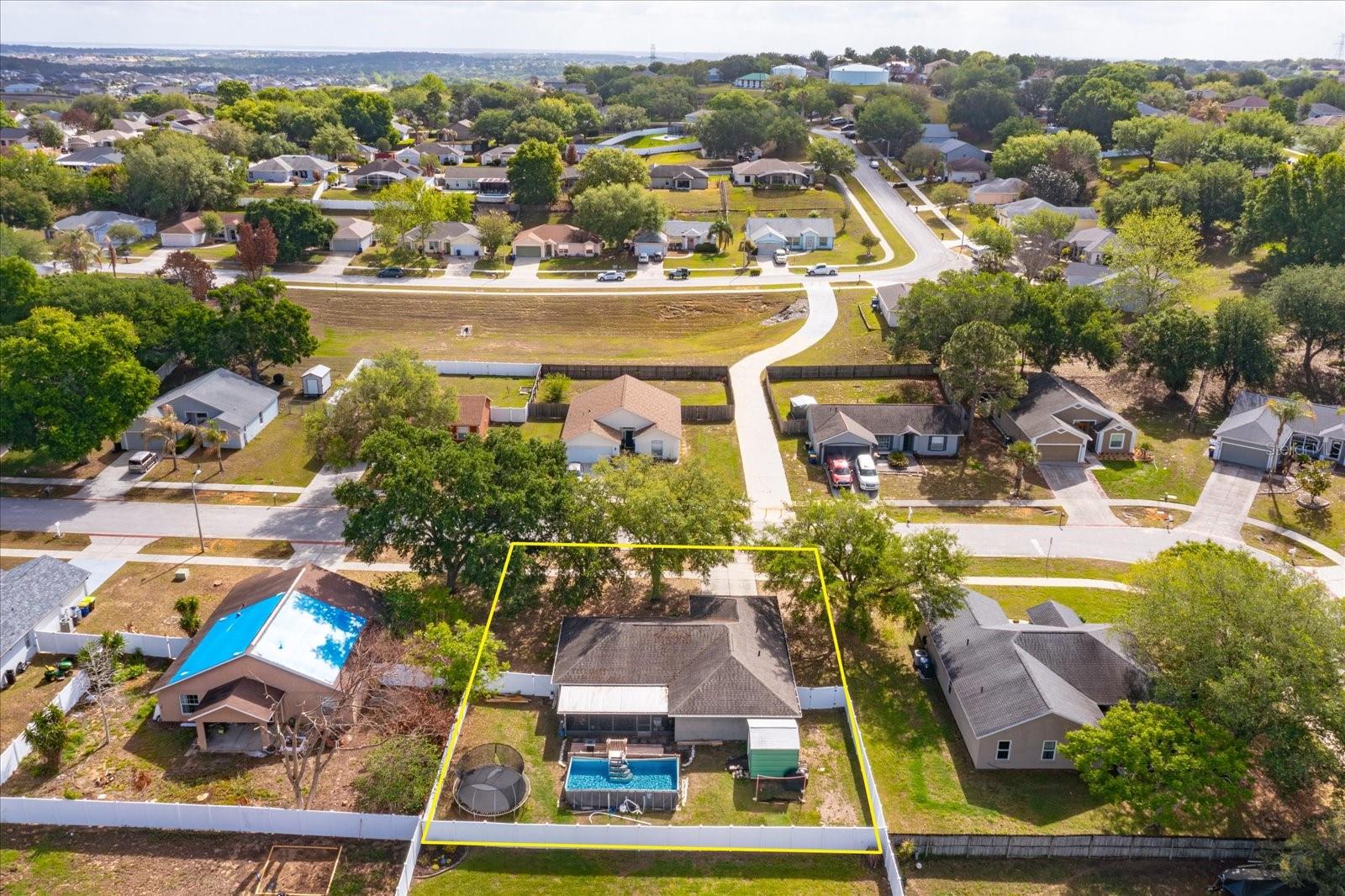 1044 ARBOR HILL CIR, MINNEOLA, FL — photo 4