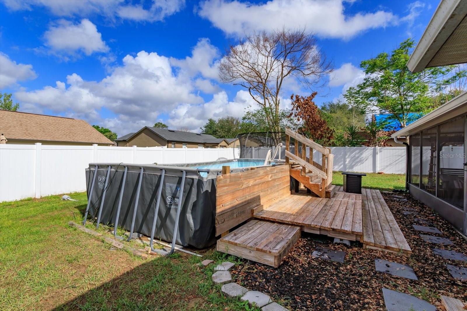 1044 ARBOR HILL CIR, MINNEOLA, FL — photo 45