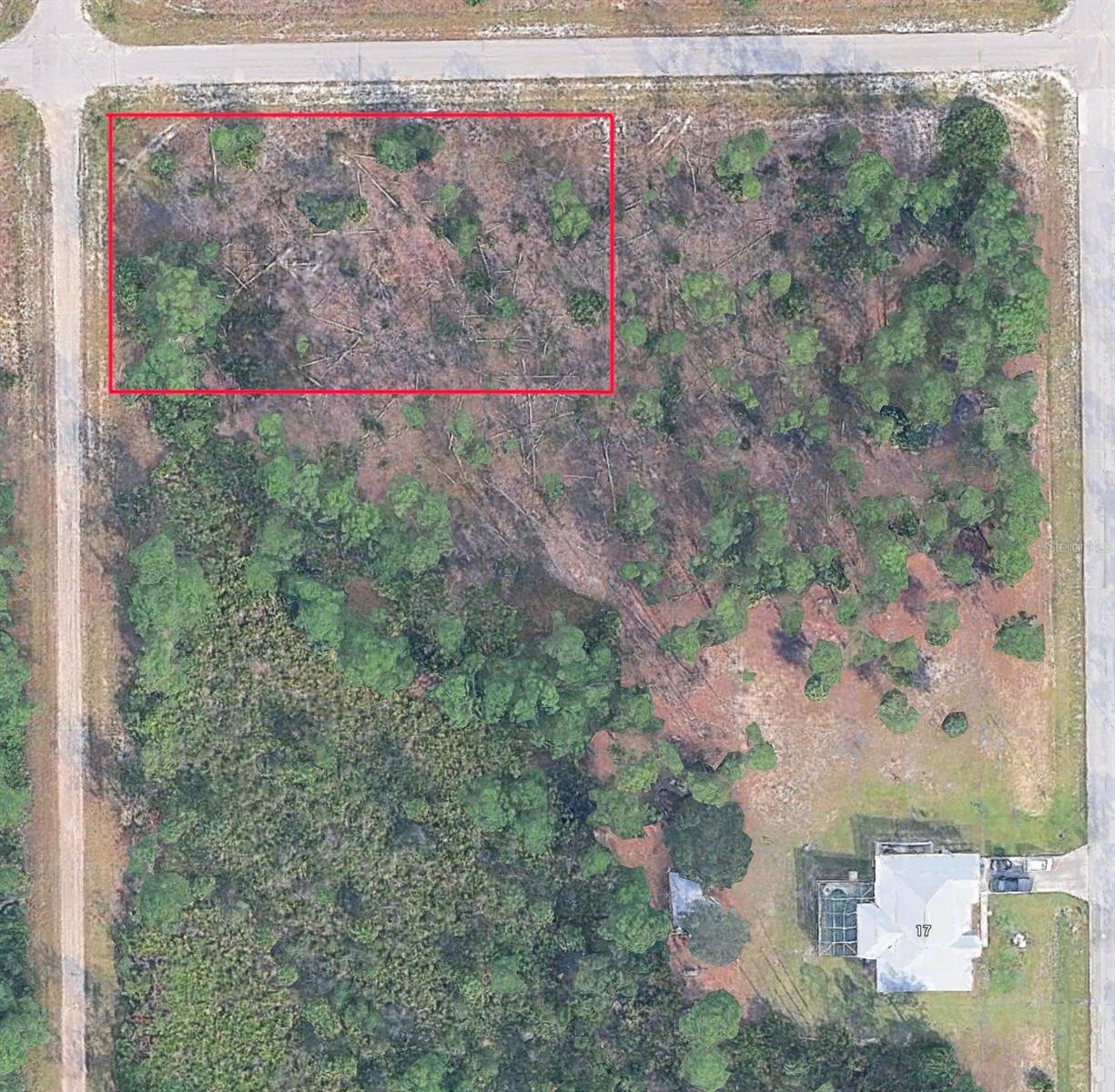 22 LOUIS AVE, LEHIGH ACRES, FL