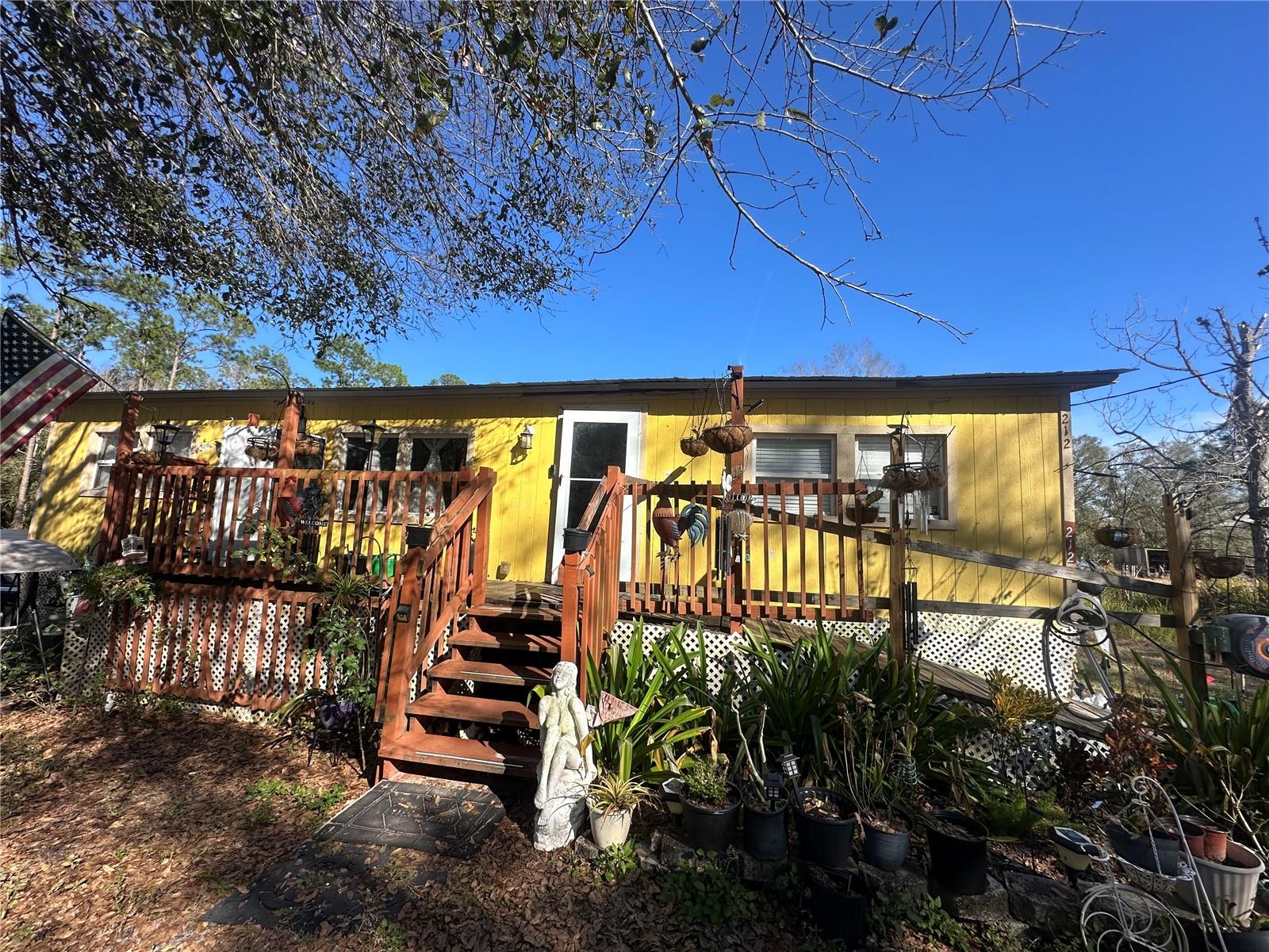 212 BALLARD RD, AVON PARK, FL — photo 2