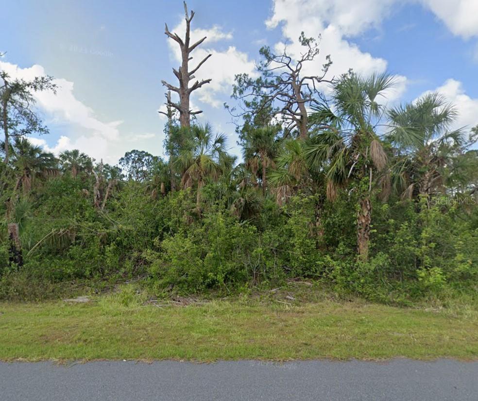 15121 TALMADGE TER, PORT CHARLOTTE, FL