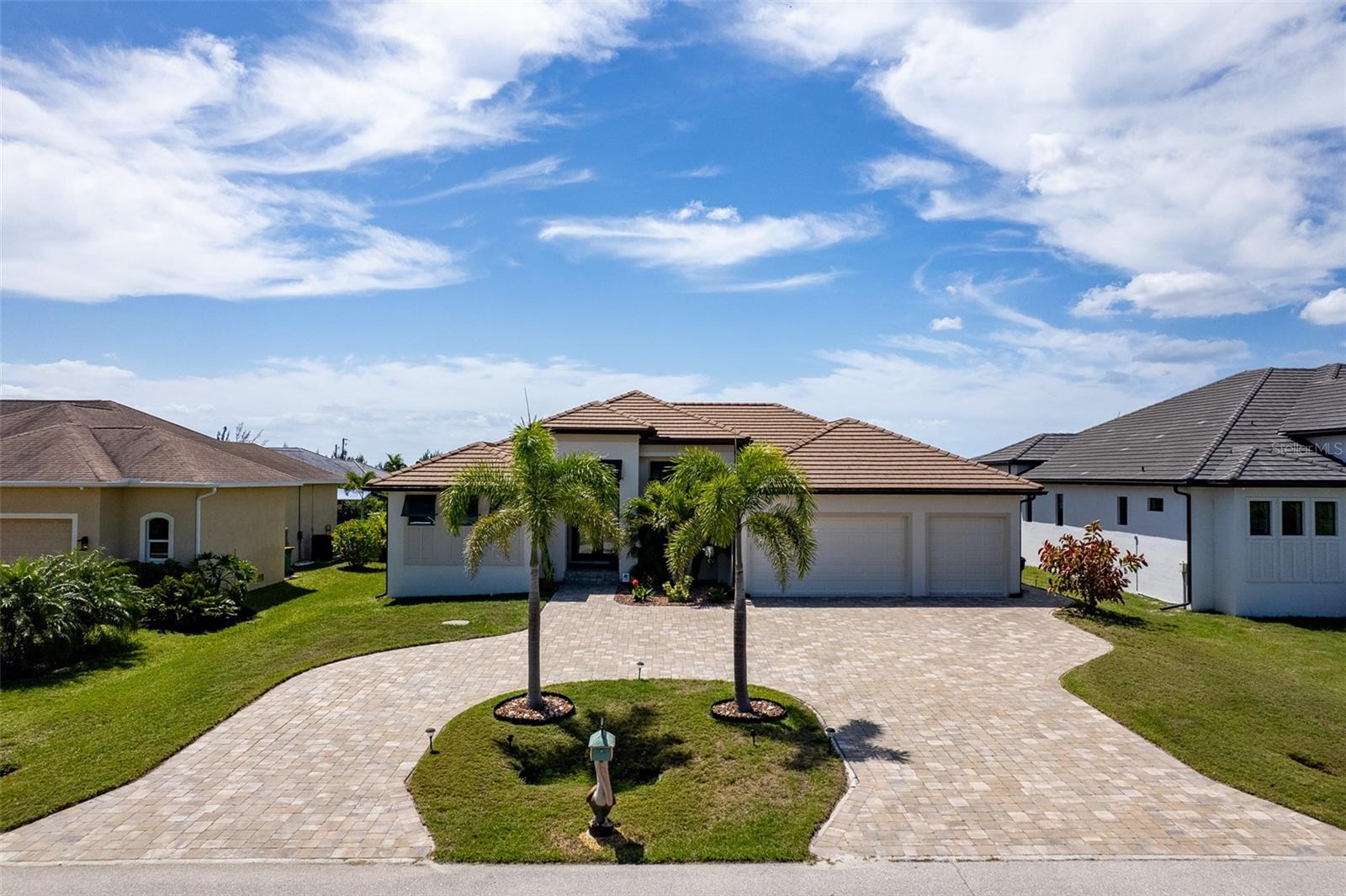 15252 CHINOOK WAY, PORT CHARLOTTE, FL — photo 8