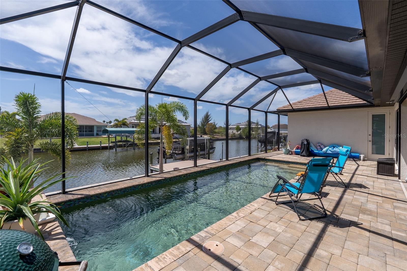 15252 CHINOOK WAY, PORT CHARLOTTE, FL — photo 43