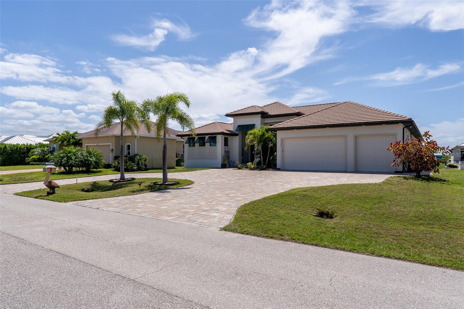 15252 CHINOOK WAY, PORT CHARLOTTE, FL — photo 52