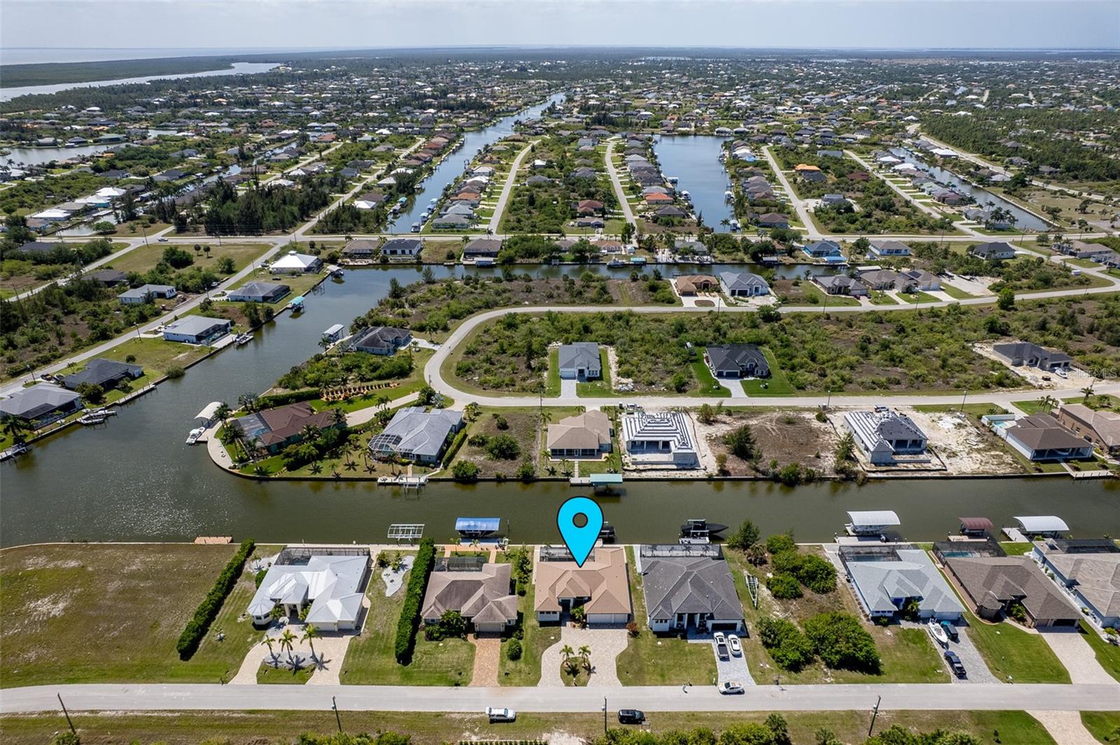 15252 CHINOOK WAY, PORT CHARLOTTE, FL — photo 53
