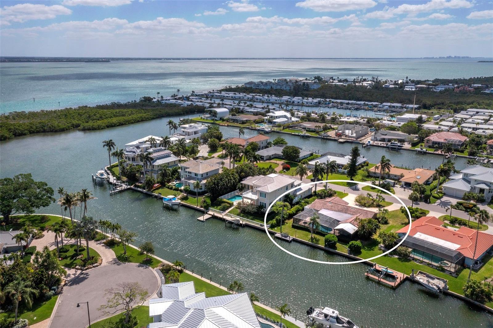 741 OLD COMPASS RD, LONGBOAT KEY, FL