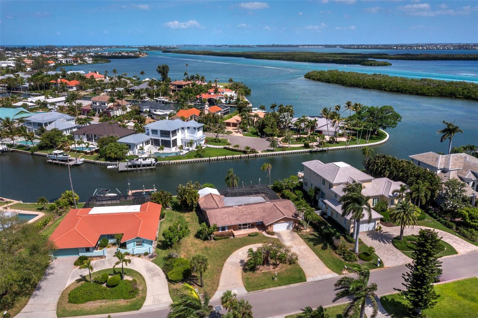 741 OLD COMPASS RD, LONGBOAT KEY, FL — photo 2
